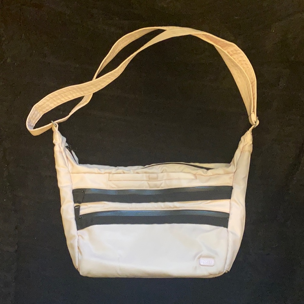 Powder Pink Lug Trooper